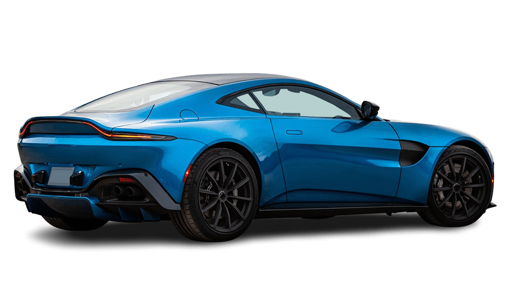 After background removal - Cars