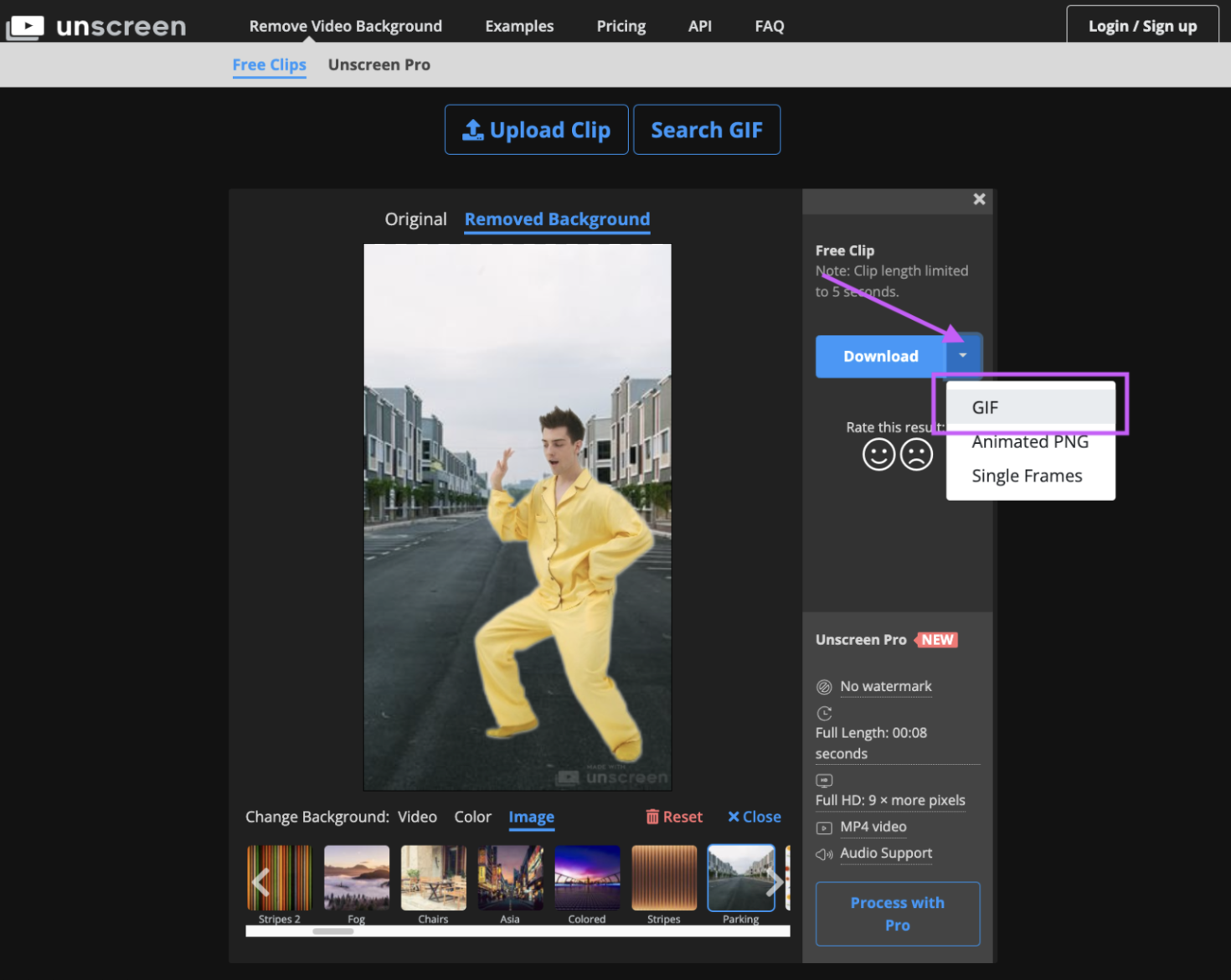 Create GIFs and make your Docs engaging - Videos – Foleon