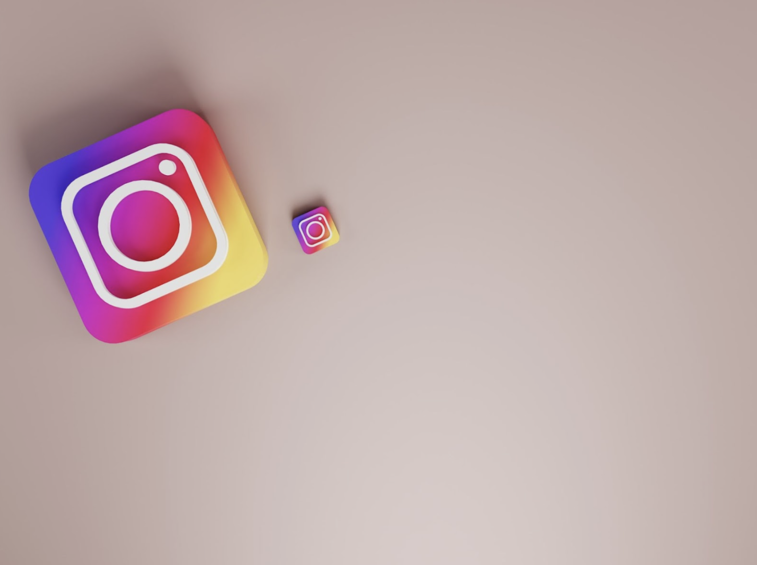 How To Change Video Backgrounds On Instagram & TikTok –  Blog