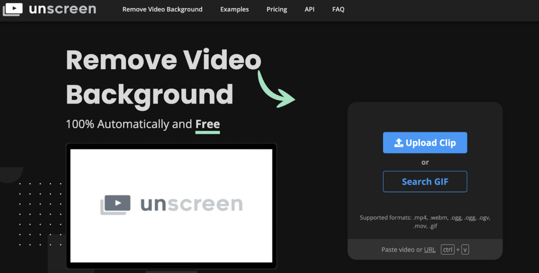 How To Change Video Backgrounds On Instagram & TikTok –  Blog