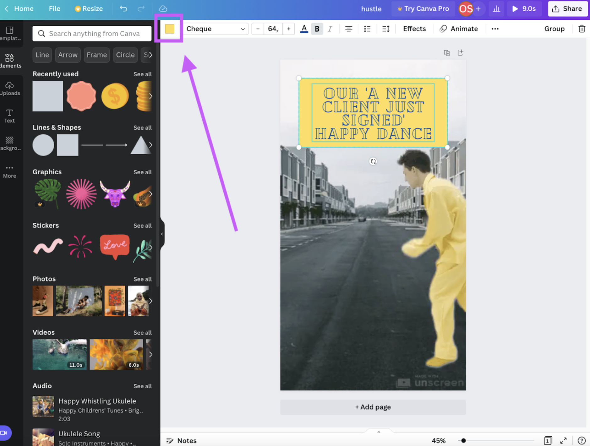 Canva GIF - Canva - Discover & Share GIFs