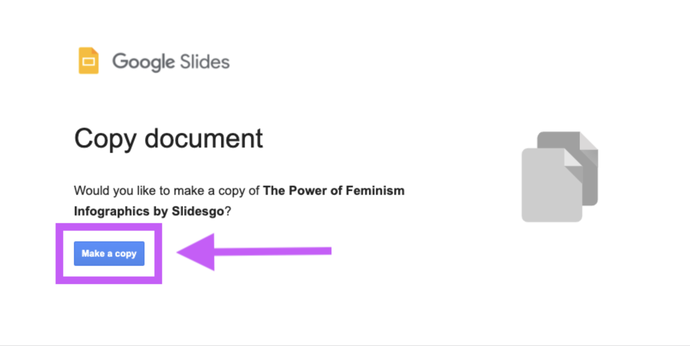 How To Create A Video Presentation With Google Slides