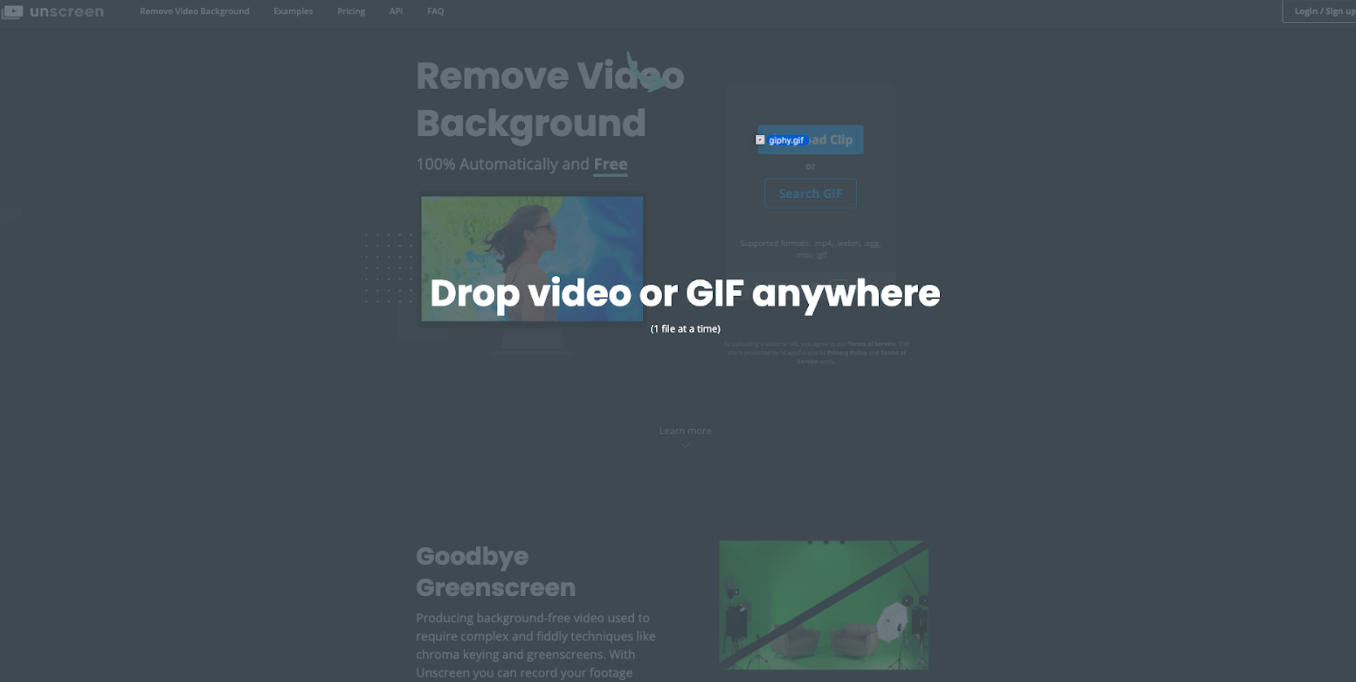 How to Remove the Background from a GIF –  Blog