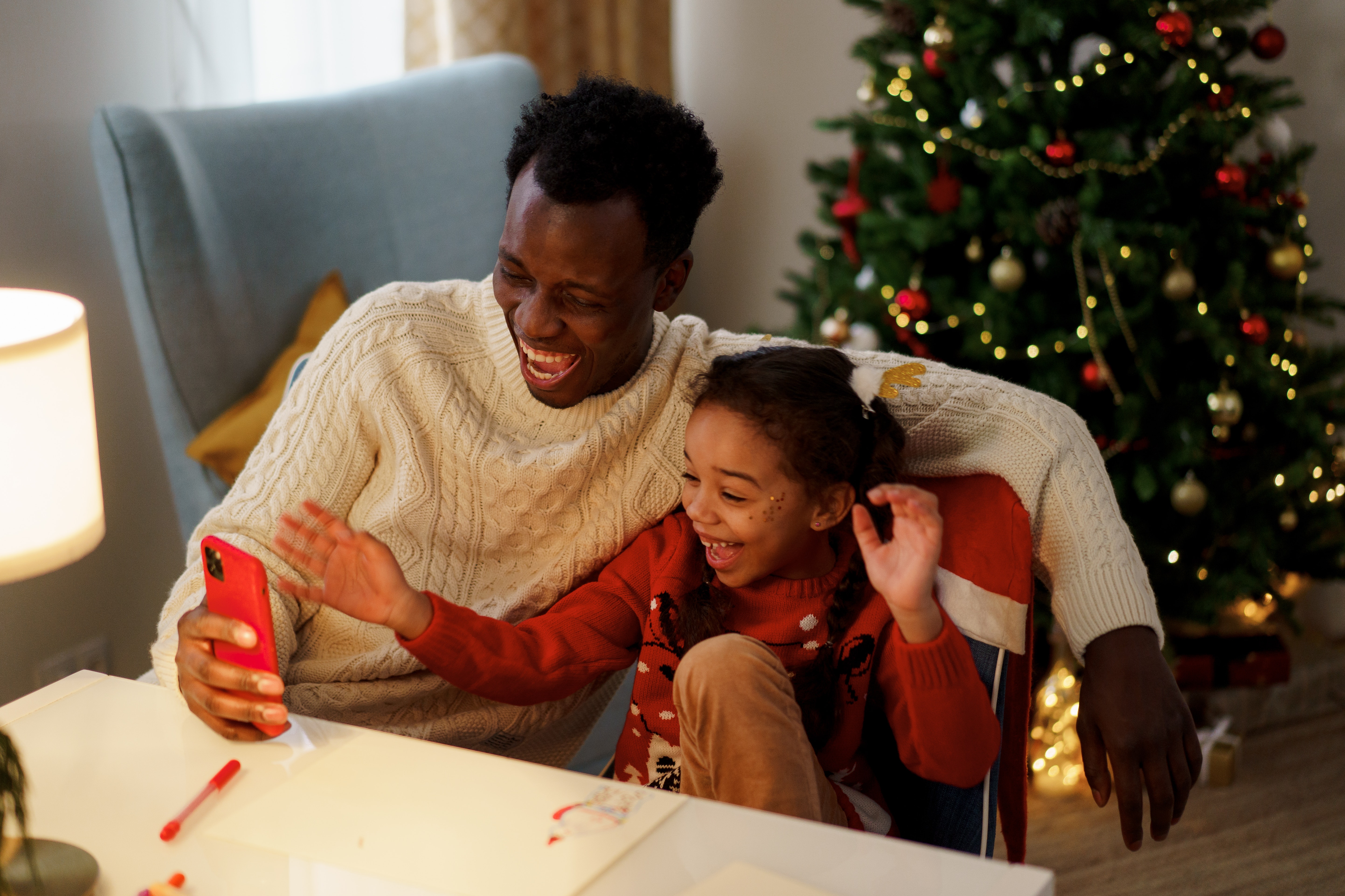 3 Funny Christmas Video Ideas To Create With Unscreen –  Blog