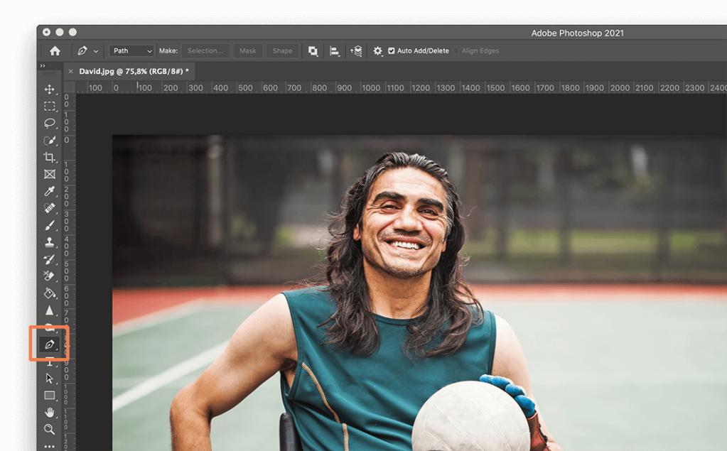 5 Different Ways to Remove Background in Photoshop –  Blog