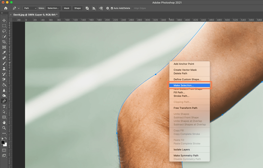 5 Different Ways to Remove Background in Photoshop –  Blog