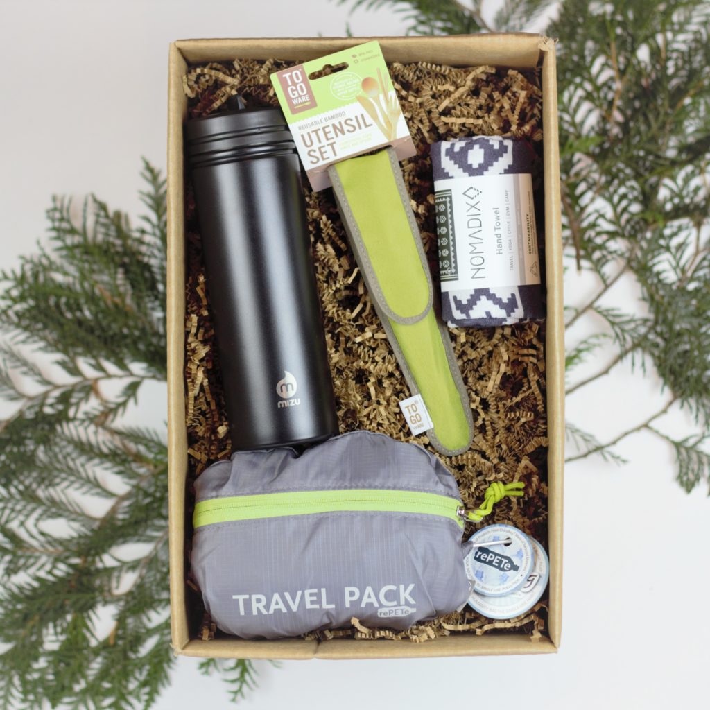 11 Sustainable Gifts For Him For More Eco-Friendly Occasions