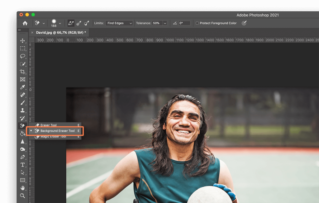 5 Different Ways to Remove Background in Photoshop –  Blog