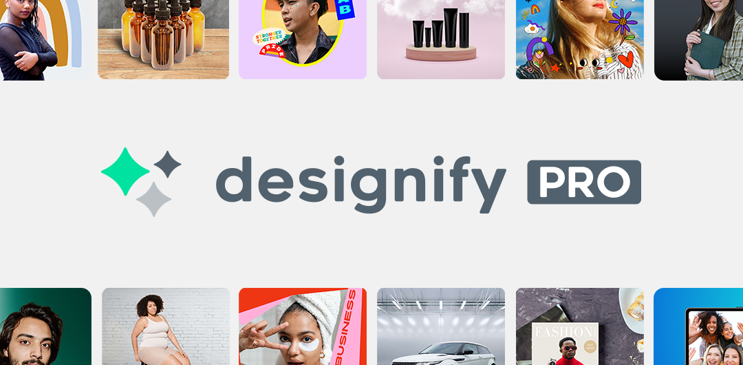 Designify Pro