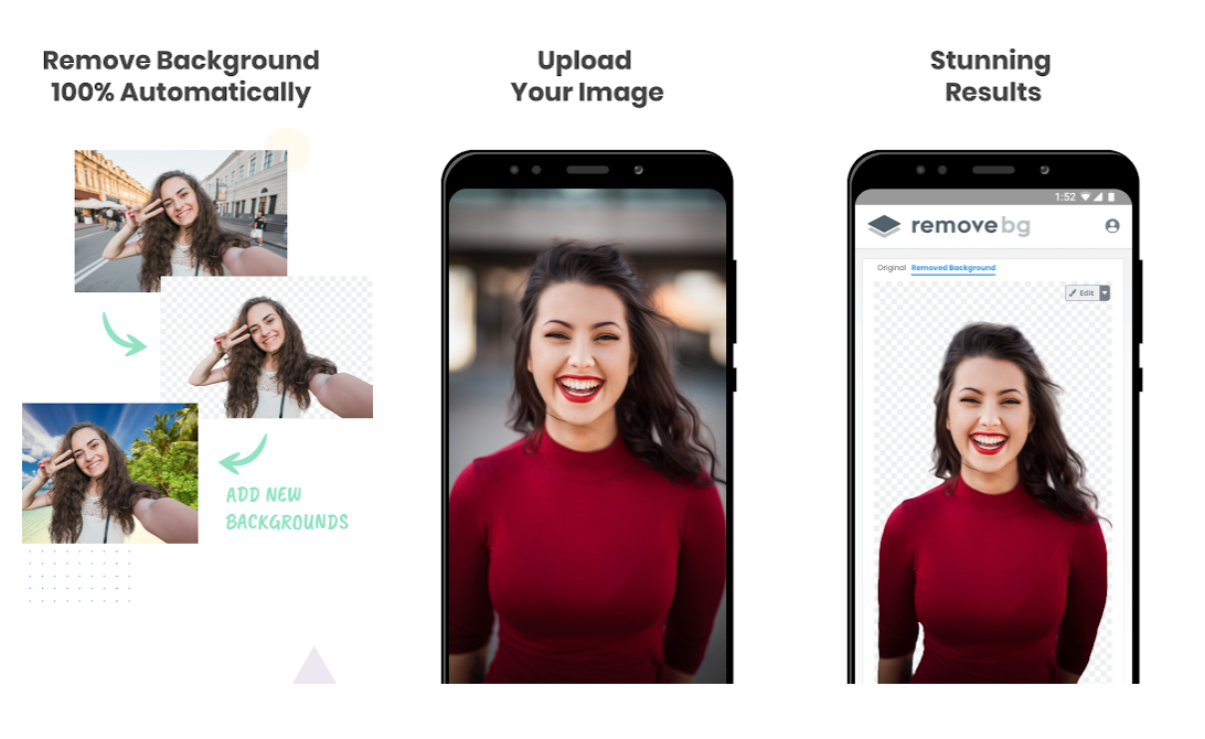 : The Best Background Remover App on Android –  Blog