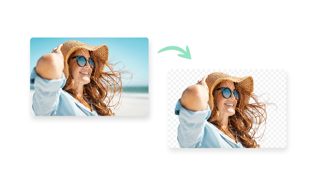 Remove Background from Image Sketch Plugin – 