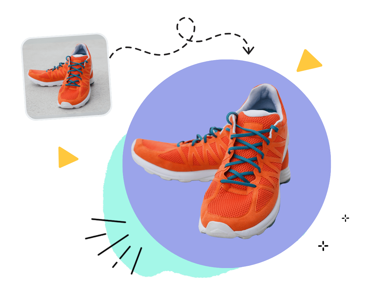 remove-bg for e-commerce