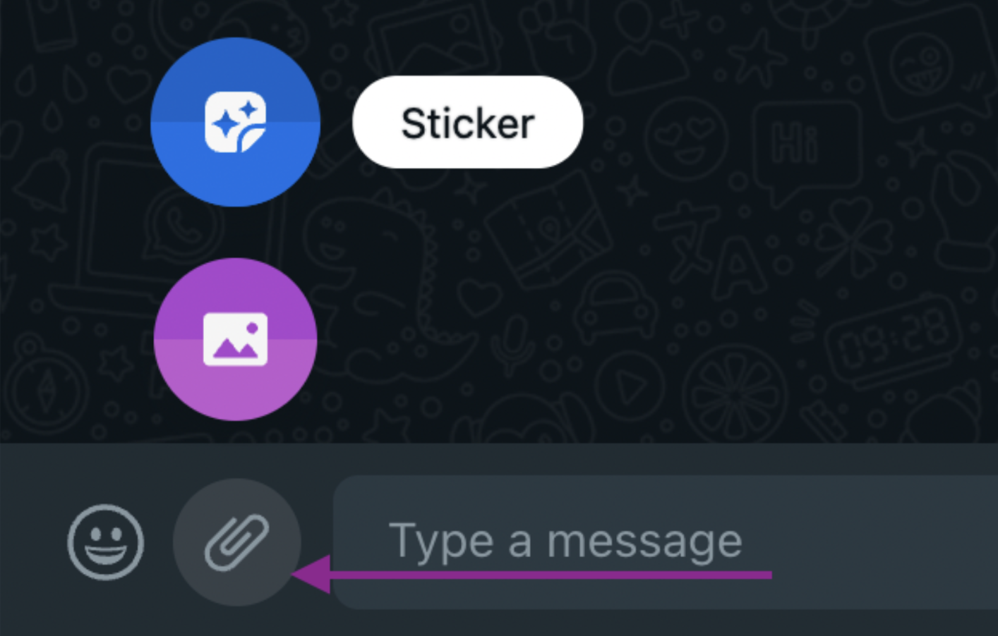 How To Create Whatsapp Stickers Online For FREE in 5 Minutes