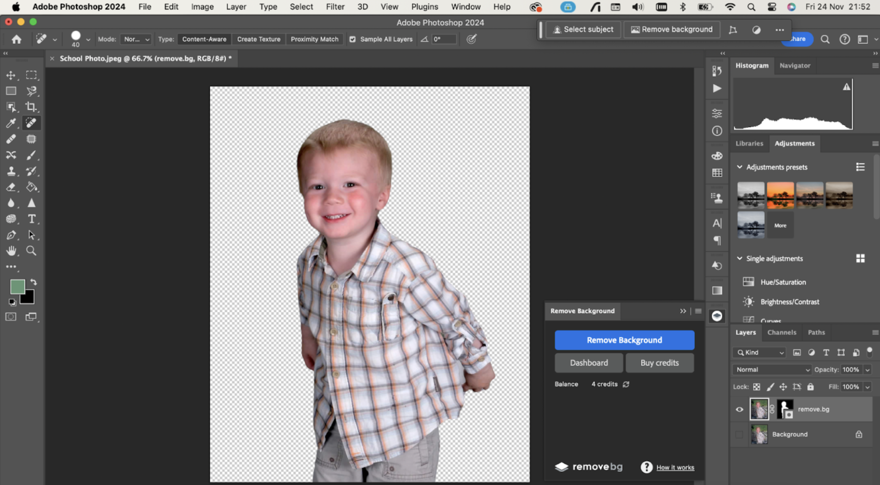 Revolutionize Your High volume School Photography Business With Remove 