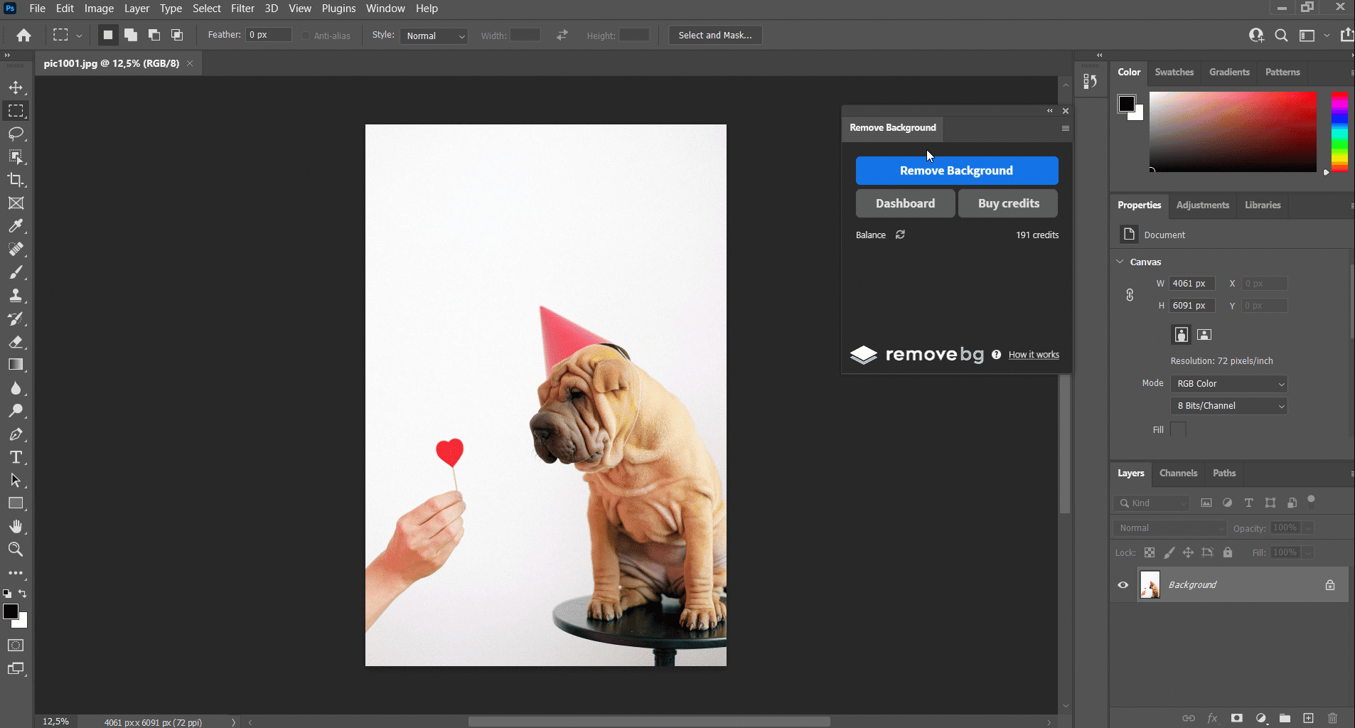 How to use  for Adobe Photoshop – 