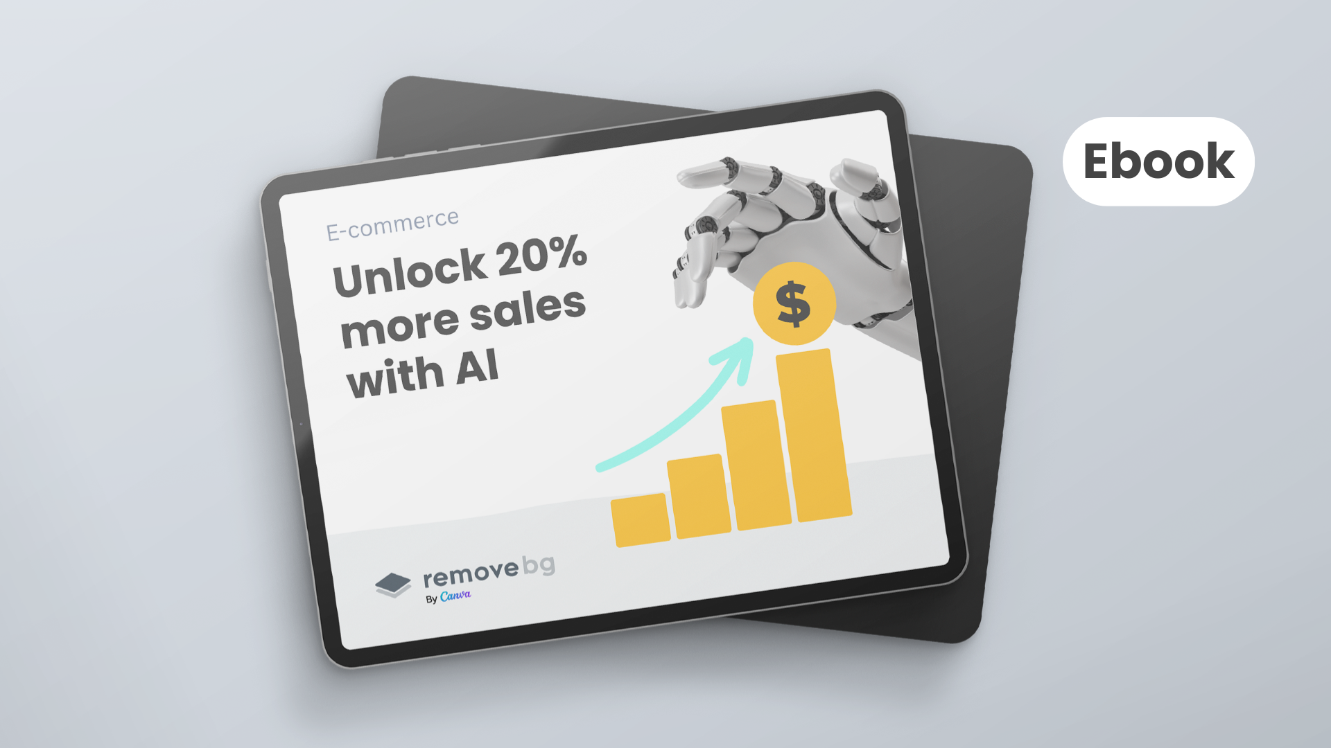 Ai In E Commerce The Game Changer For Modern Retail Remove Bg Blog