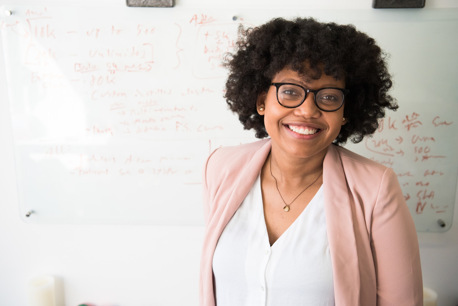 7 Smiles for Your LinkedIn Headshot - A Guide