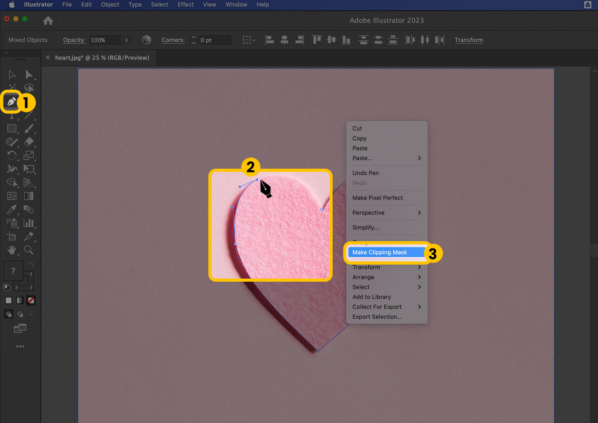 How to Remove Backgrounds in Illustrator – remove.bg Blog