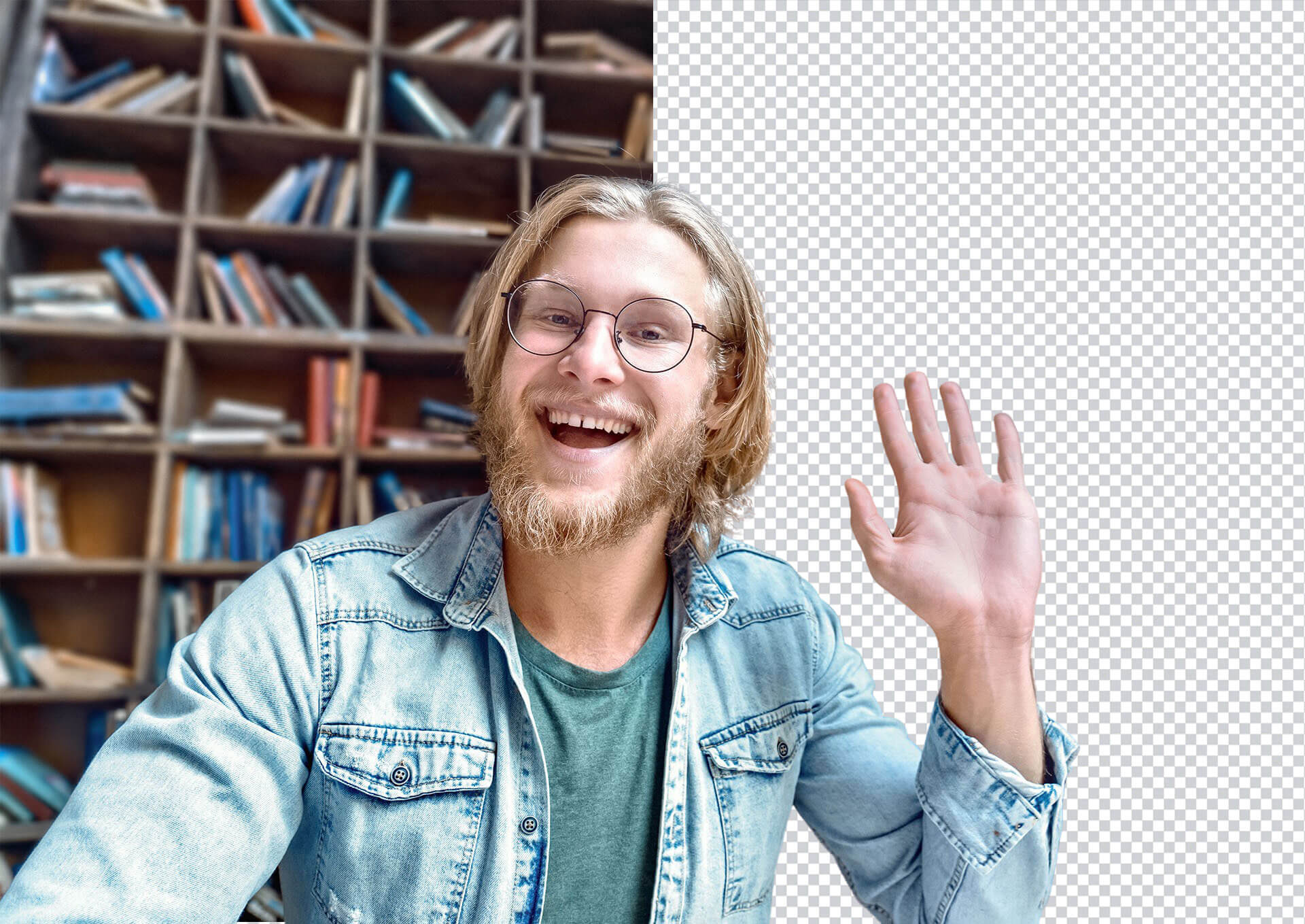 How to Make a Transparent Background - 5 Ways to Remove the Background From  Any Image