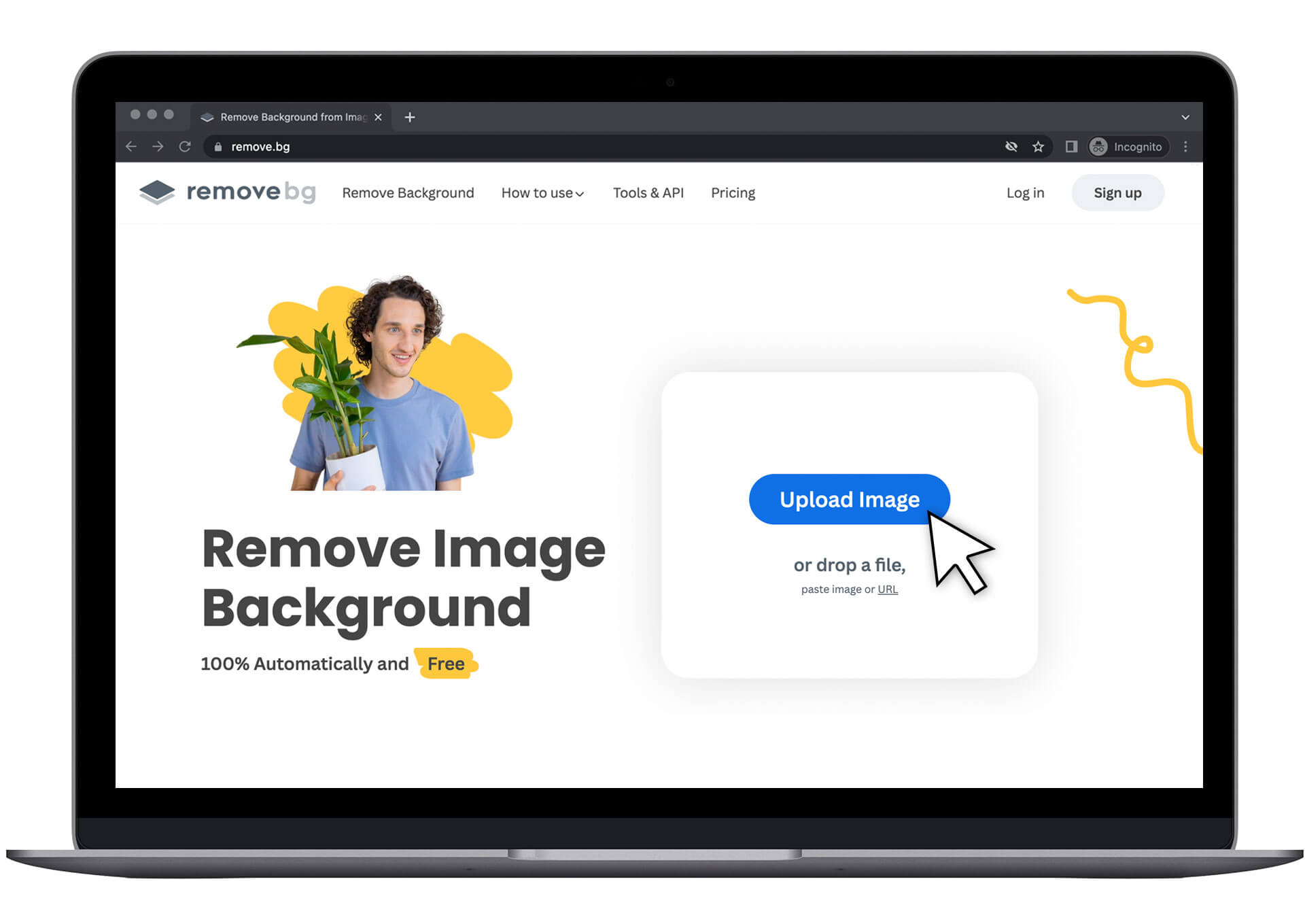 Remove.bg: Features, Pros, Cons and Step-by-Step Approach