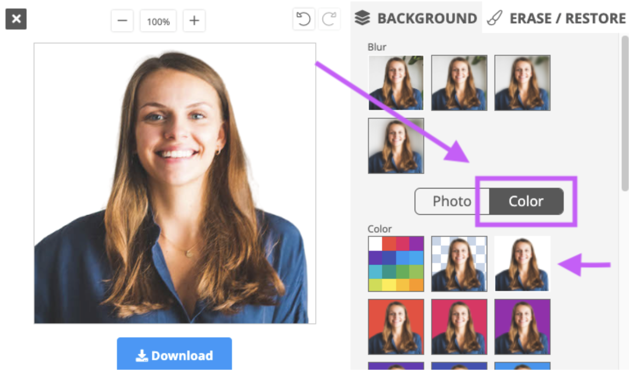 10 Tips on How to Create a Professional Profile Picture –  Blog