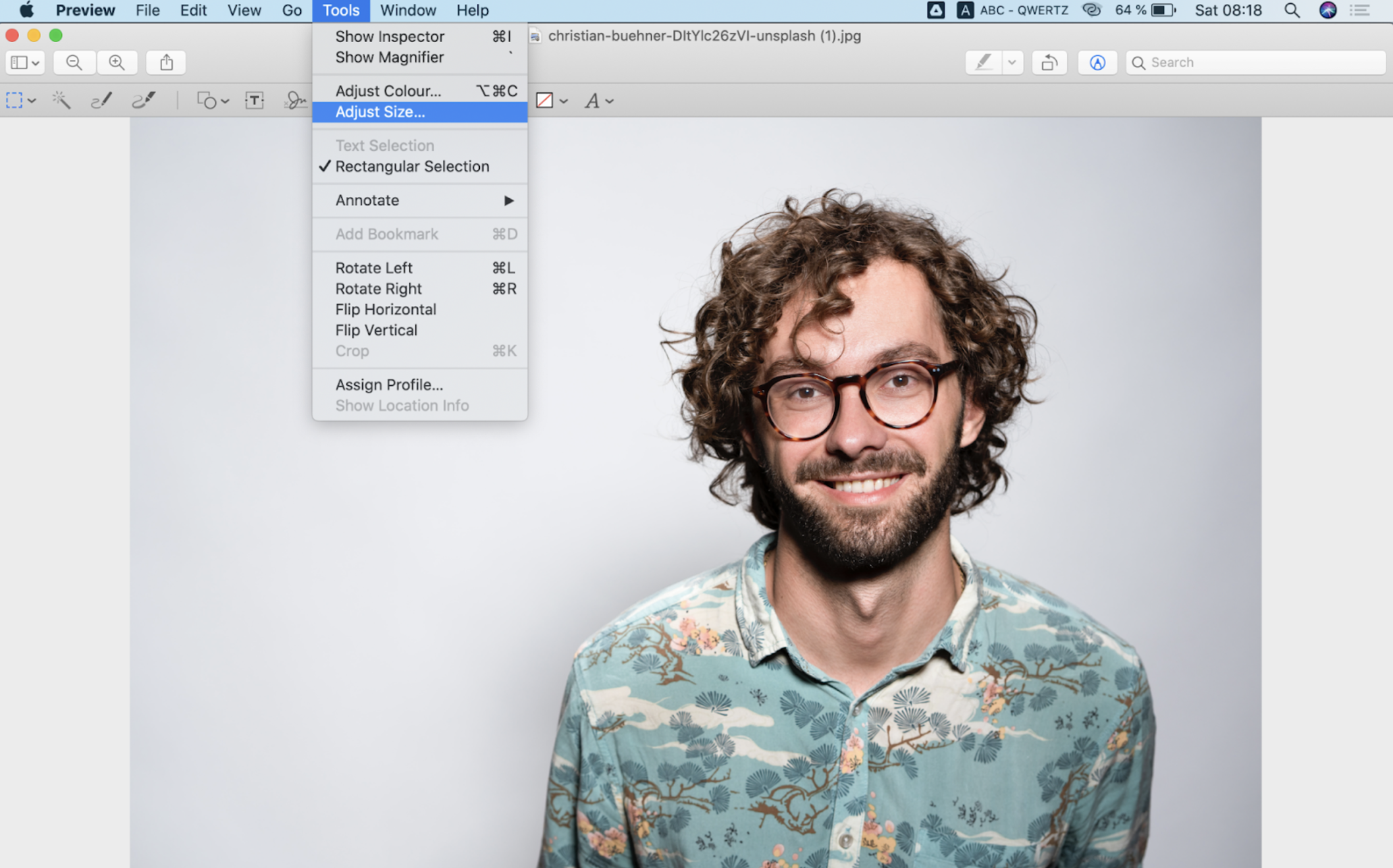 Create Your Best Profile Pic, Photo Editing Tools & Tips