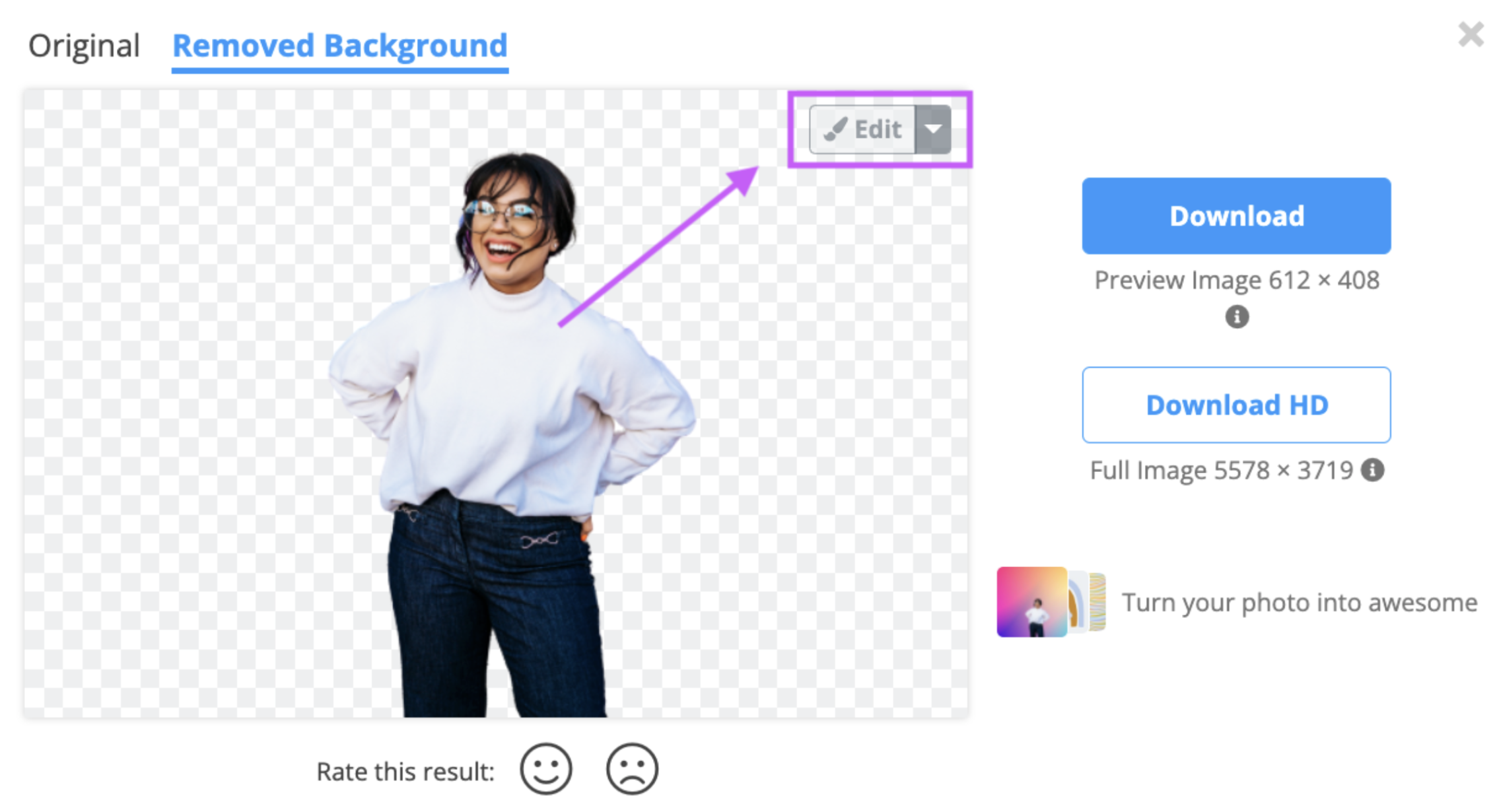 How To Blur The Background Of A Photo Like A Pro Remove bg Blog