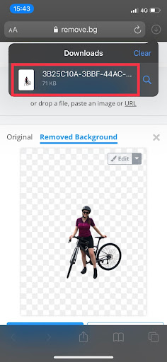 How to Remove Backgrounds from Images on iPhone:  –  Blog