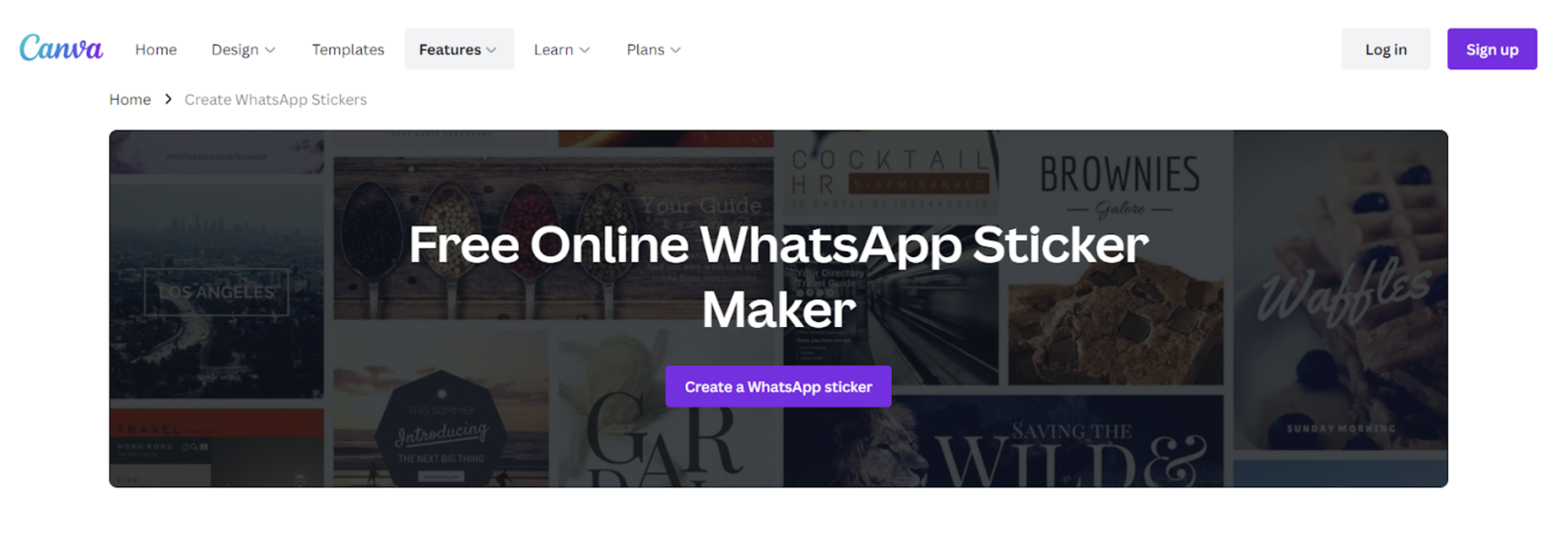 How To Create WhatsApp Stickers With Remove.bg And Canva – Remove.bg Blog