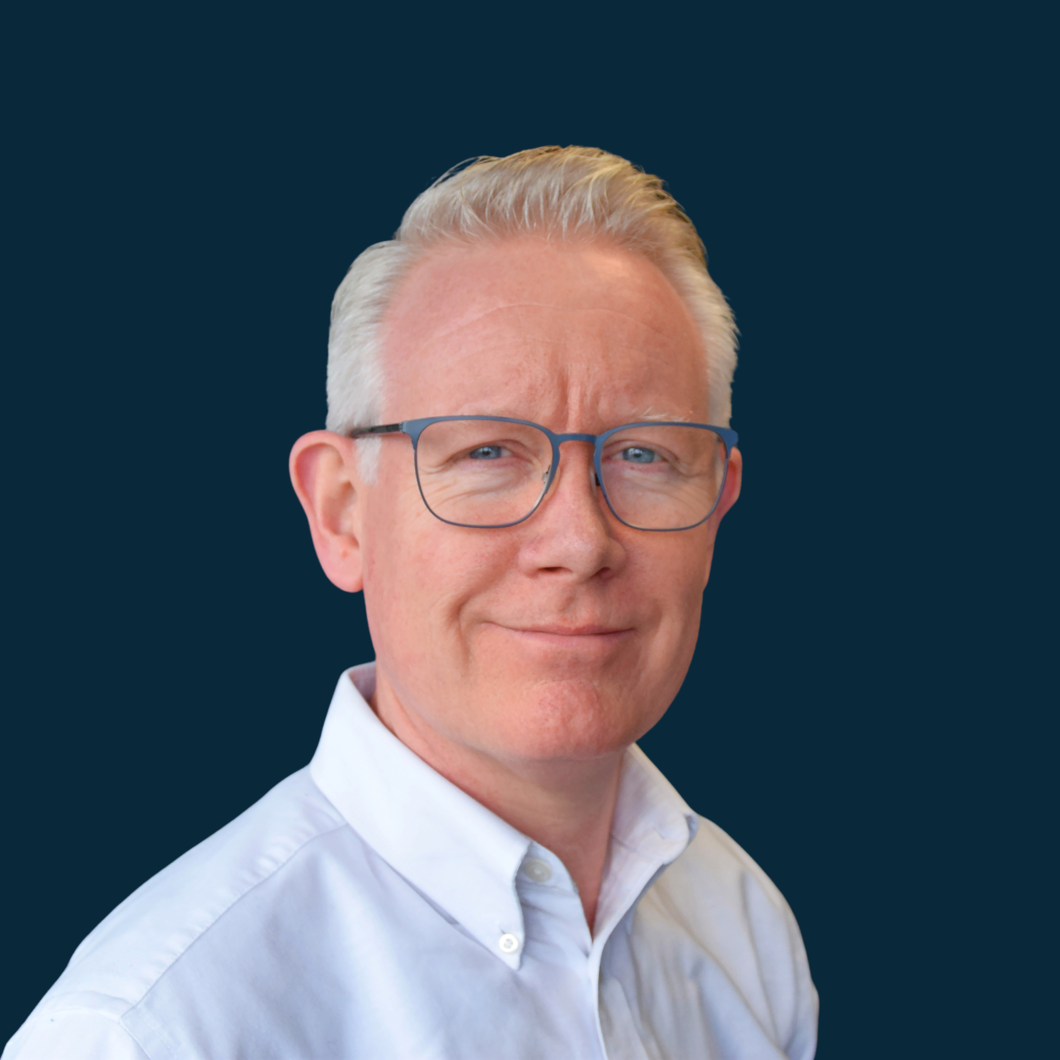 Derek Milne