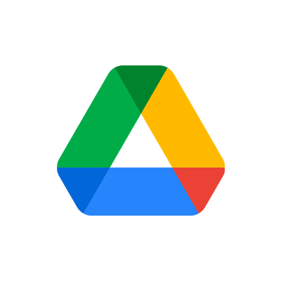 Google Drive: Làm việc chung trở nên dễ dàng hơn bao giờ hết với Google Drive! Hãy tạo và chia sẻ tài liệu, ảnh và video với đối tác, đồng nghiệp và người thân trong một môi trường đồng bộ và dễ sử dụng. Không còn chuyện bị lỗi hệ thống hoặc mất dữ liệu nữa, chỉ với Google Drive.