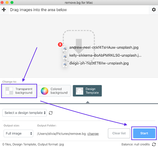 How to Make a Background Transparent in Google Slides –  Blog