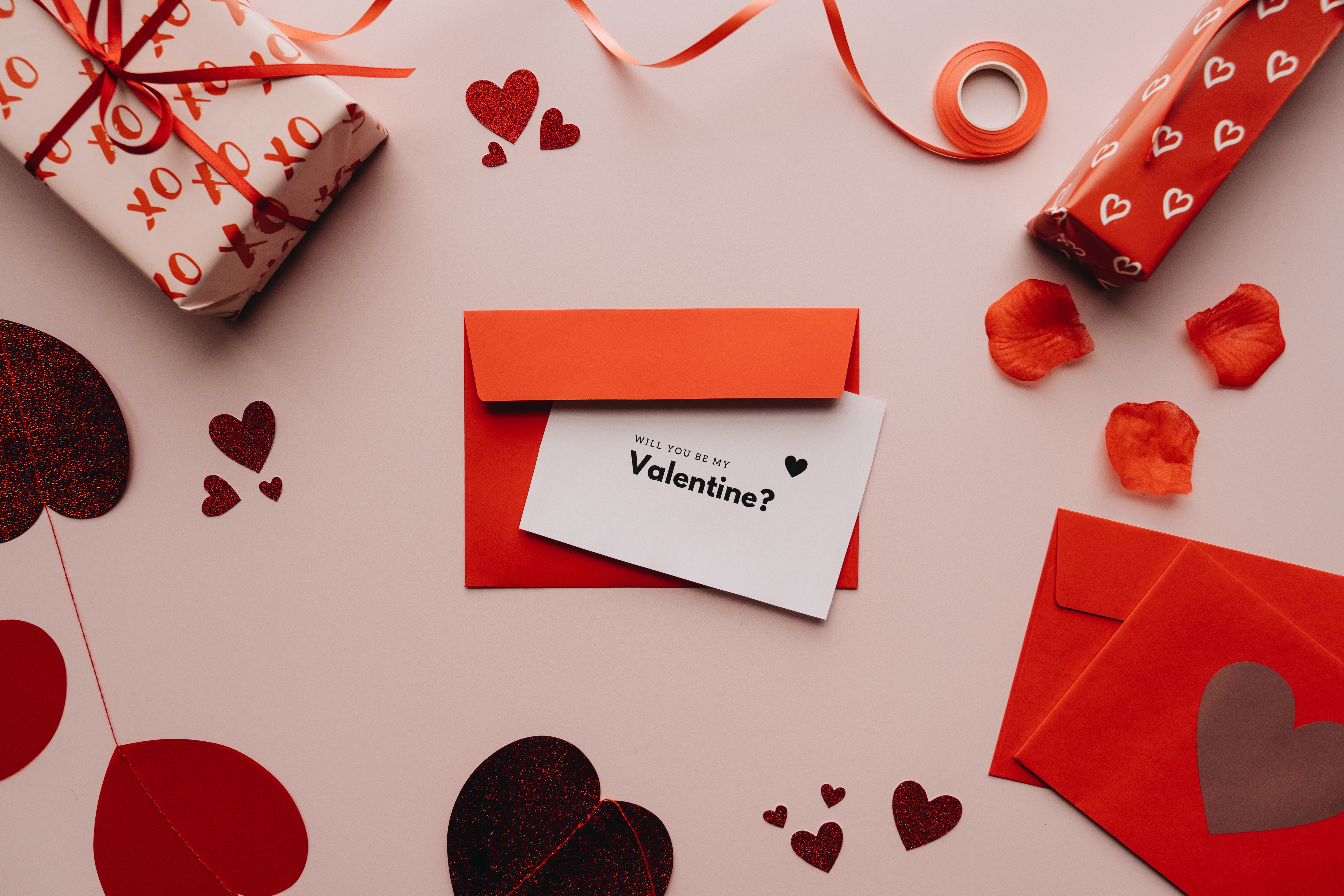 4 Cute Valentine's Day Card Ideas you can Make Online – remove.bg Blog
