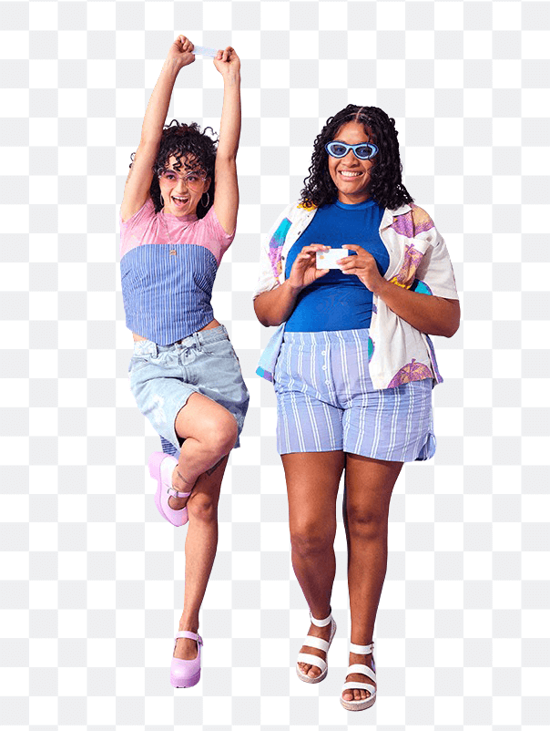 Transparent background