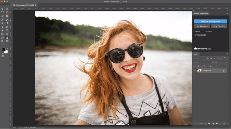 Announcing  for Photoshop –  Blog