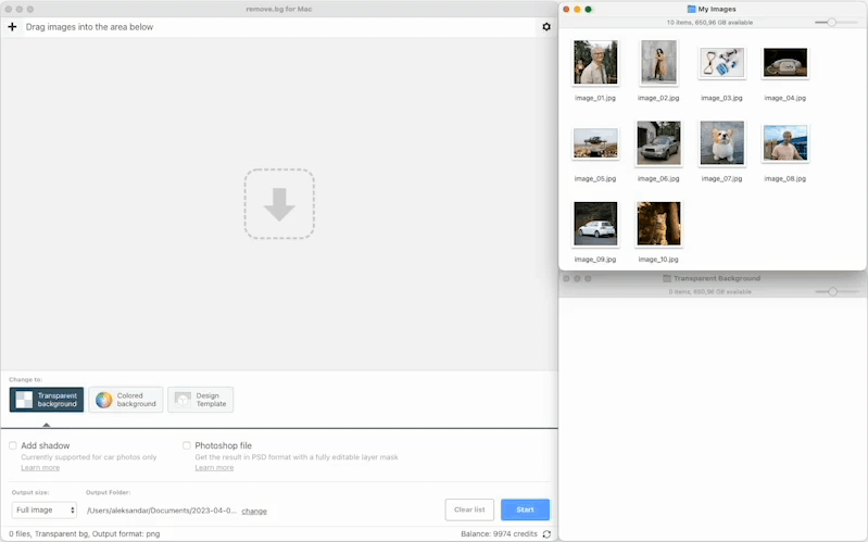 Image Background Remover Remove Bg from Image for Free