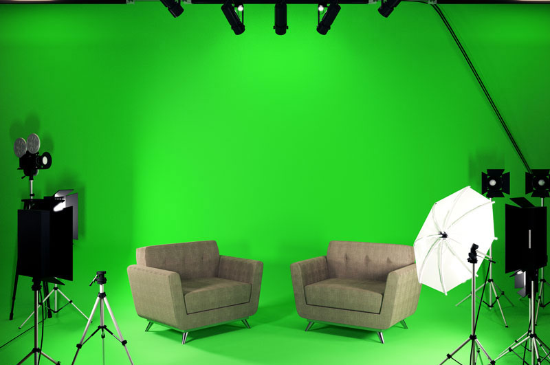 The Epoch of the Green Screen – remove.bg Blog